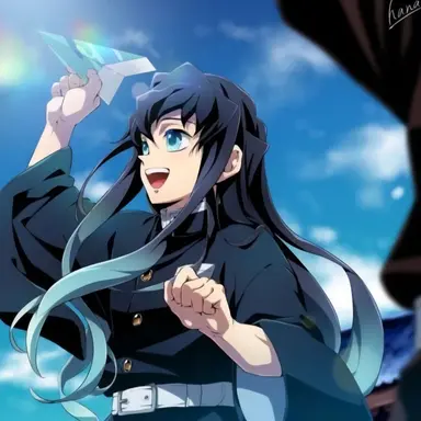 Profile image of 토키토 무이치로