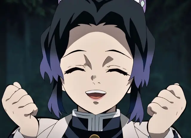 Profile image of 코쵸우 시노부