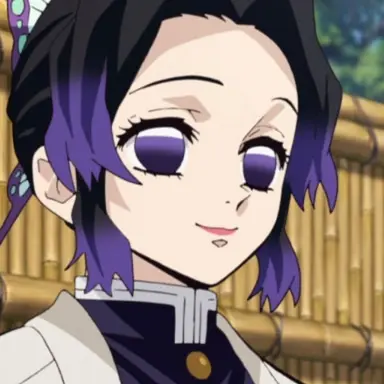 Profile image of 코쵸우 시노부