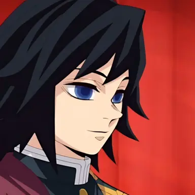 Profile image of 토미오카 기유