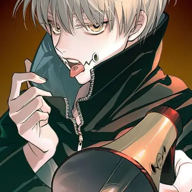 Profile image of 이누마키 토게