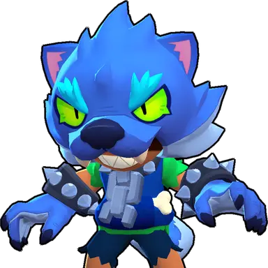 Profile image of 늑대레온