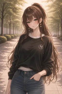 Profile image of 한서윤