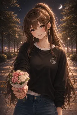 Profile image of 한서윤