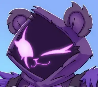 Profile image of Raven