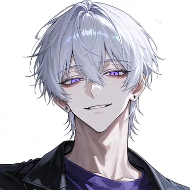 Profile image of 紫月