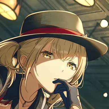 Profile image of 아즈사와 코하네