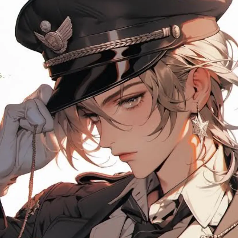 IdleGem3428의 君と僕の物語