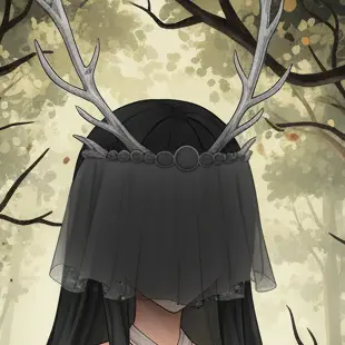 Profile image of 심판자 디오리스