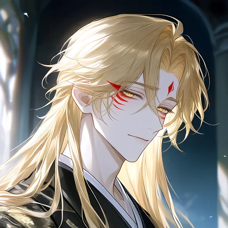 whiteofthemoon의 妖と人の戀物語