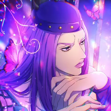 Profile image of アナスイ