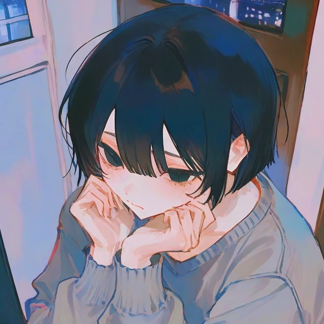 北山