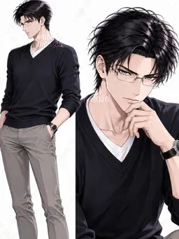 Profile image of 렌지