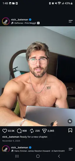 Profile image of David Rodriguez