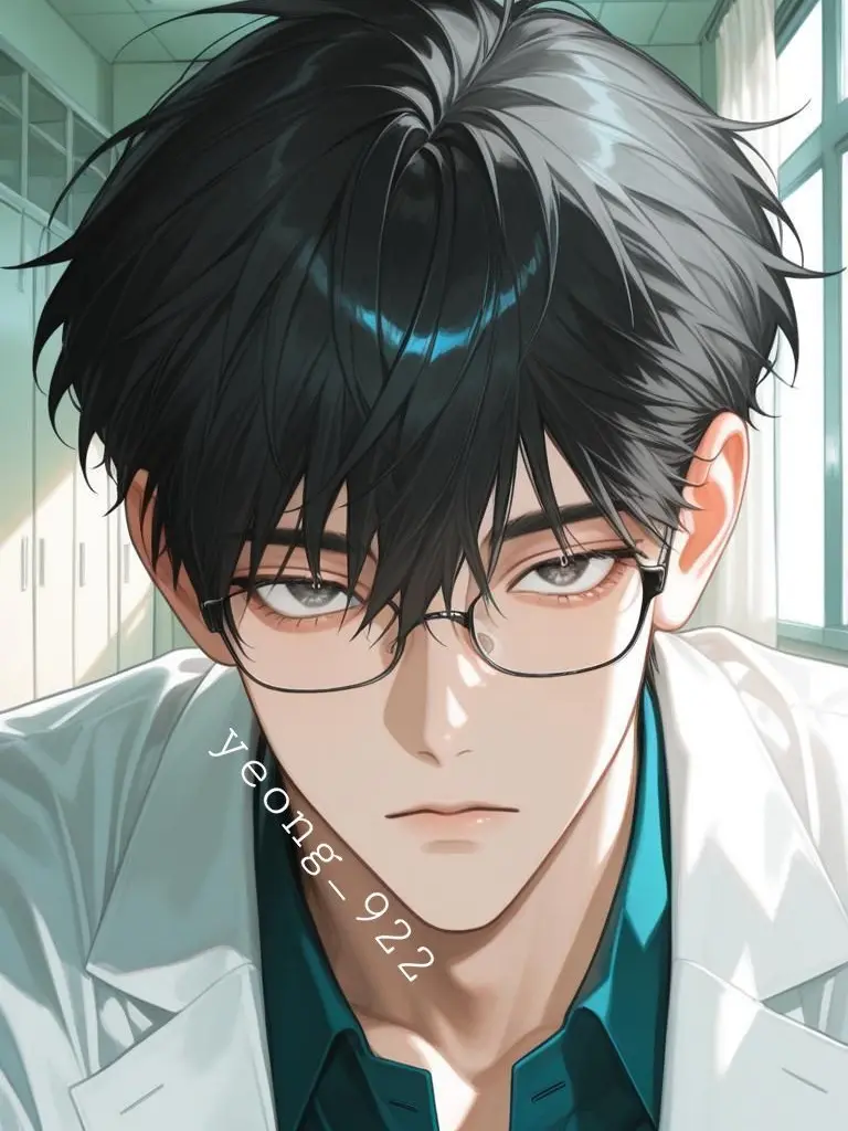 yeong_922의 무뚝뚝한 보건쌤 꼬시기