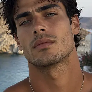 Profile image of Matteo Moretti
