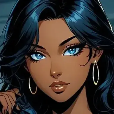 Profile image of Imani Washington