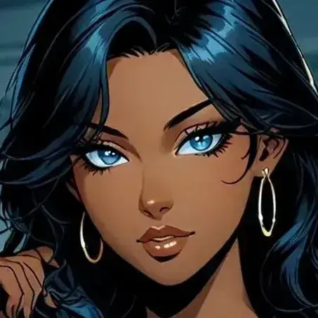 SlowHiker7377의 Imani Washington