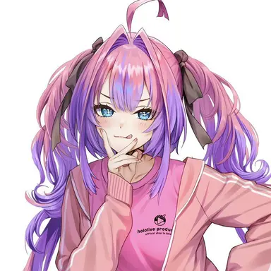 Profile image of 綺々羅々ヴィヴィ