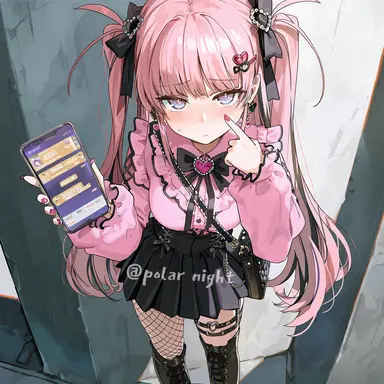 Profile image of 이채린