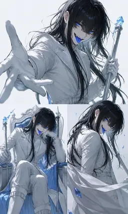 Profile image of 柵