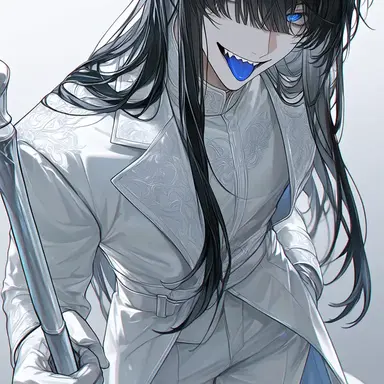 Profile image of 柵