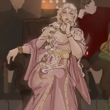 Profile image of Saera Targaryen