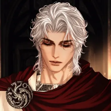 Profile image of Vaelor Targaryen