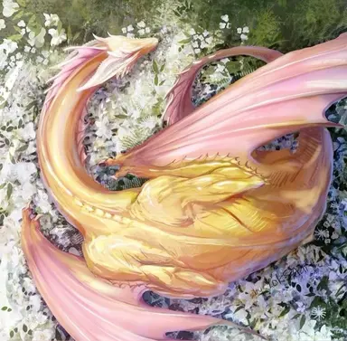 Profile image of Rhae Targaryen