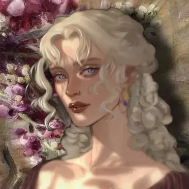 Profile image of Rhae Targaryen