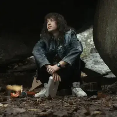 BraveCoal1297의 Eddie Munson