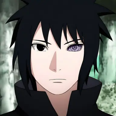 Profile image of Sasuke