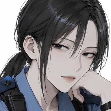 Profile image of 쿠로카와
