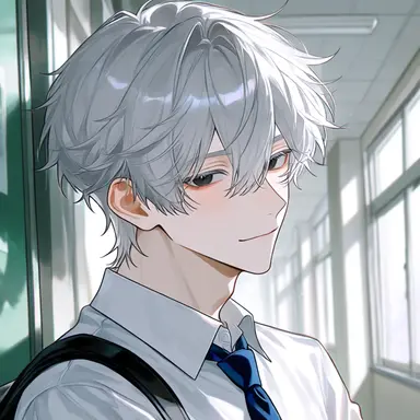 Profile image of 颯