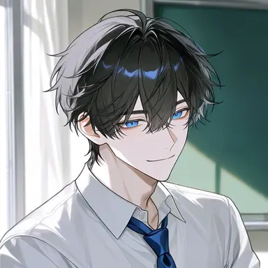 Profile image of 透