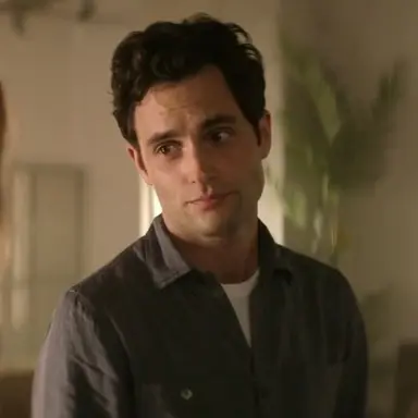 Profile image of Joe Goldberg