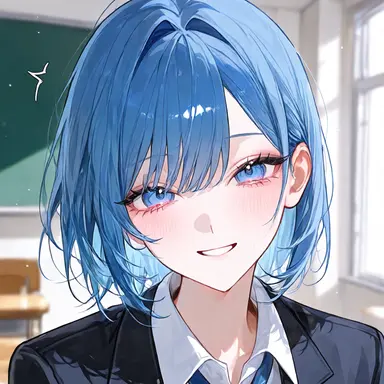 Profile image of 蒼華