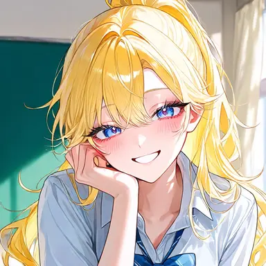Profile image of 莉愛