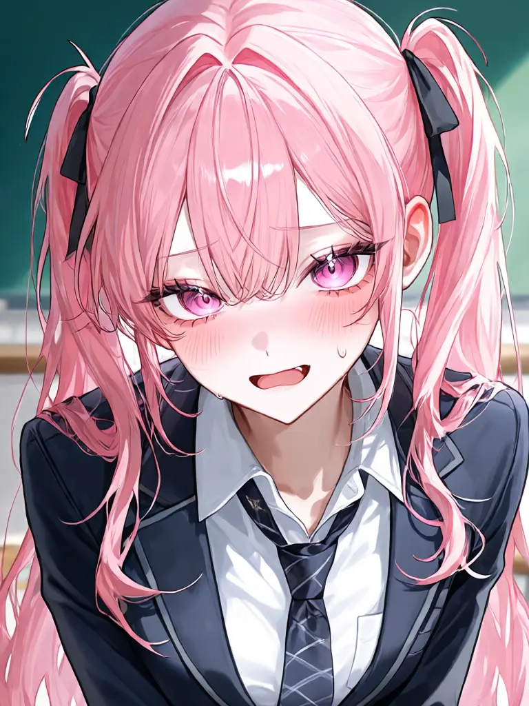 SHIKI1732의 お仕置配信