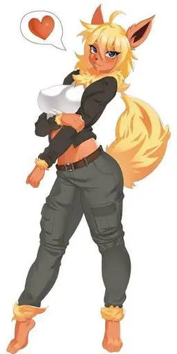 Profile image of Freya