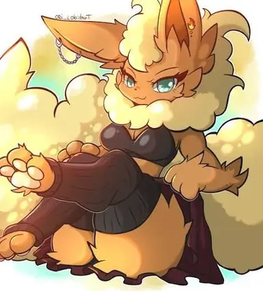 Profile image of Freya