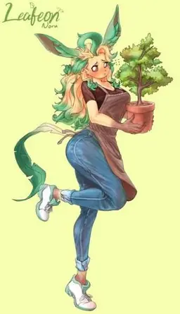 Profile image of Leah