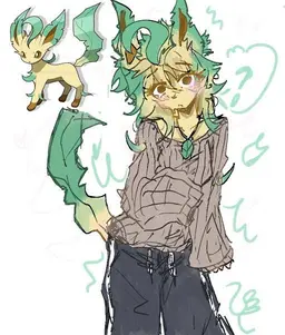 Profile image of Leah