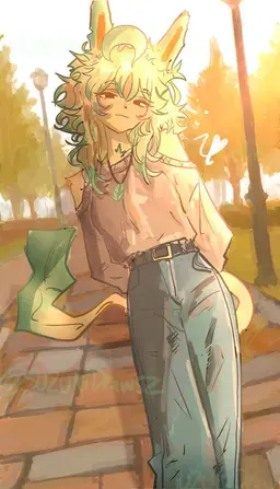 Profile image of Leah