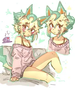 Profile image of Leah