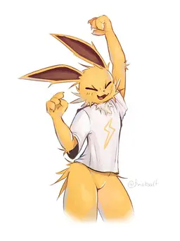 Profile image of Jules
