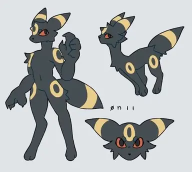 Profile image of Una