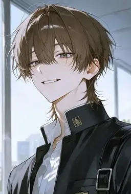 Profile image of 미즈키
