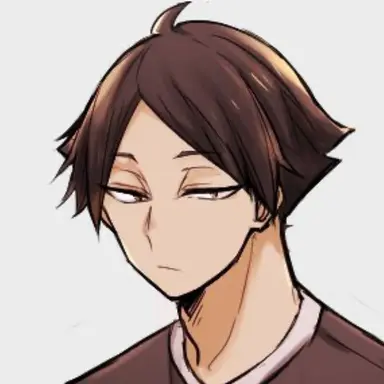 Profile image of 角名倫太郎