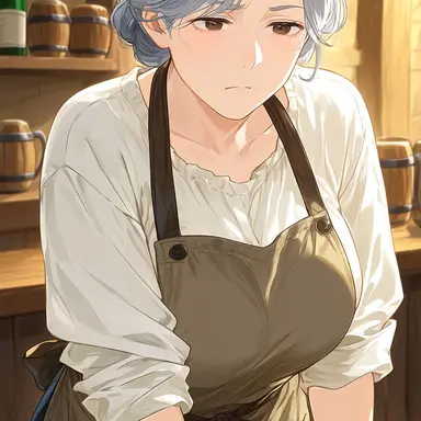 Profile image of Dorra